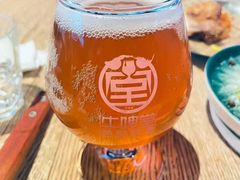 -牛啤堂精酿啤酒餐吧(五棵松华熙店)