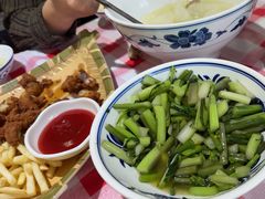 -西江红·株洲本地菜(滨江南路店)