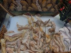 虾子-吉布鲁牛排海鲜自助(成都大悦城店)