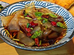 -金谷园饺子馆(北邮总店)