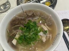 -CHILL Pho澳洲牛肉越南粉(佛山顺德万象汇店)
