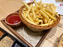 -松鱼亭·和牛烧肉(协鑫广场店)