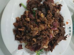 -帕米尔食府(白云观店)