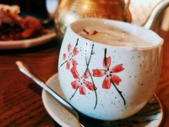 -那时新疆·若羌(经纬汇店)