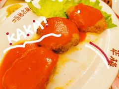 -华梅西餐厅(哈尔滨中央大街店)