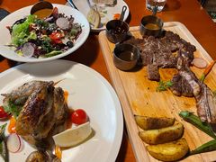 -布拉格餐厅· 中欧捷克菜(全国首店)