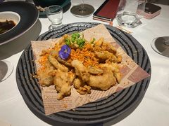 -江滨壹号艺文空间复合餐厅(闽江大道店)