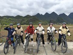 -Club Med地中海俱乐部·桂林度假村