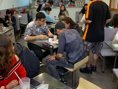 大堂-义顺牛奶公司(庇利金街店)