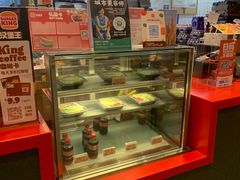 -汉堡王(嘉定宝龙城市广场)