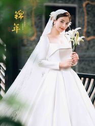 -爱城婚纱摄影·品质严选店