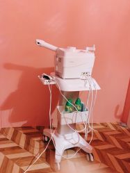 -优加东京秀烫染SALON