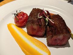 -JANS意式简餐厅·惠灵顿牛排
