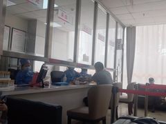 -美年大健康体检中心(西直门分院)