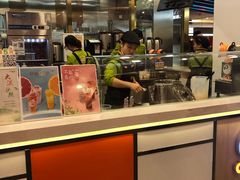 -CoCo都可(安河桥华联店)