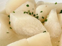 鸡汁萝卜-香山小厨(南联路店)