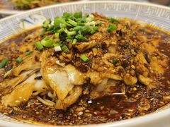 -天回镇何氏豆腐(总店)