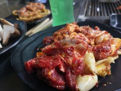 -孙二娘西昌火盆烧烤(银泰城店)