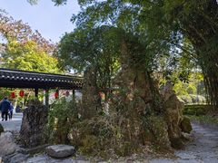 -桂林灵渠景区