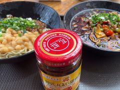 -秦云老太婆摊摊面(全国总店)