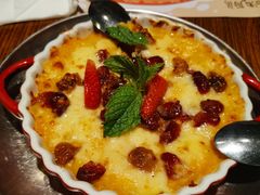 芝士焗红薯泥-祖母的魔法厨房(陆家嘴店)
