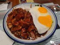-小龍鳳餐室(番禺路店)