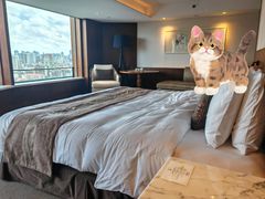 -广州白天鹅宾馆