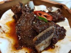 -南宁荔园维景国际酒店·荔园中餐厅