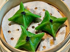 -陶兰居·手工点心·粤菜(圆融时代广场店)