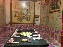 包厢-粗粮人家·东北菜(洋桥店)