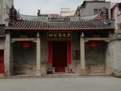 -小洲村