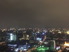 -西湖文化茶楼(环球中心店)