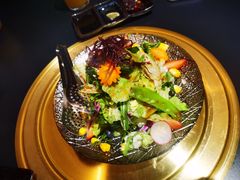 -無二炙坊·和牛烧肉(大钟寺1733店)