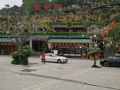 -枇杷园食为鲜火锅(南山店)
