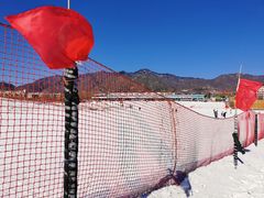 -蓟县盘山滑雪场