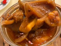 -老冯茶居(大埔店)