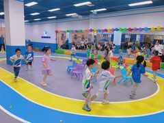 -米高蓝斯克国际轮滑中心(中铁建店)
