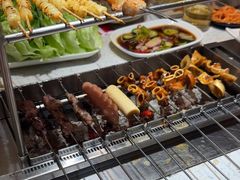 -延边金利串店(安达街店)