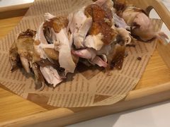 -富源东北春饼店(翠竹店)