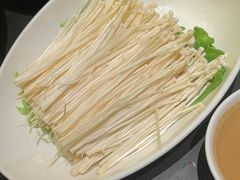 -鼓楼东街老火锅(鼓楼店)