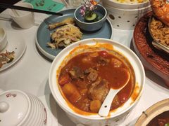 -尚一汤 广东炖汤(金桥国际店)