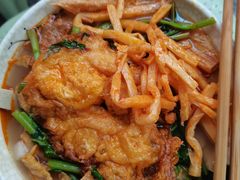 -吉庆桂林米粉·柳州螺蛳粉(港汇广场店)