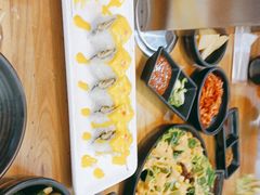 -九田家黑牛烤肉料理(吴江万象汇店)