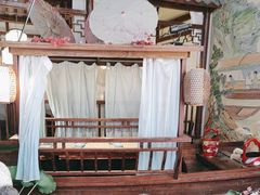-韵秋荷(宝山龙湖天街店)