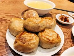 门钉肉饼-清真吴记门钉肉饼·喜多利