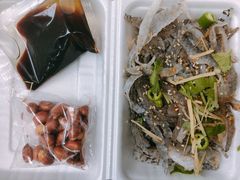 -陈添記·祖傳爽鱼皮·西关老字号(广州首店)