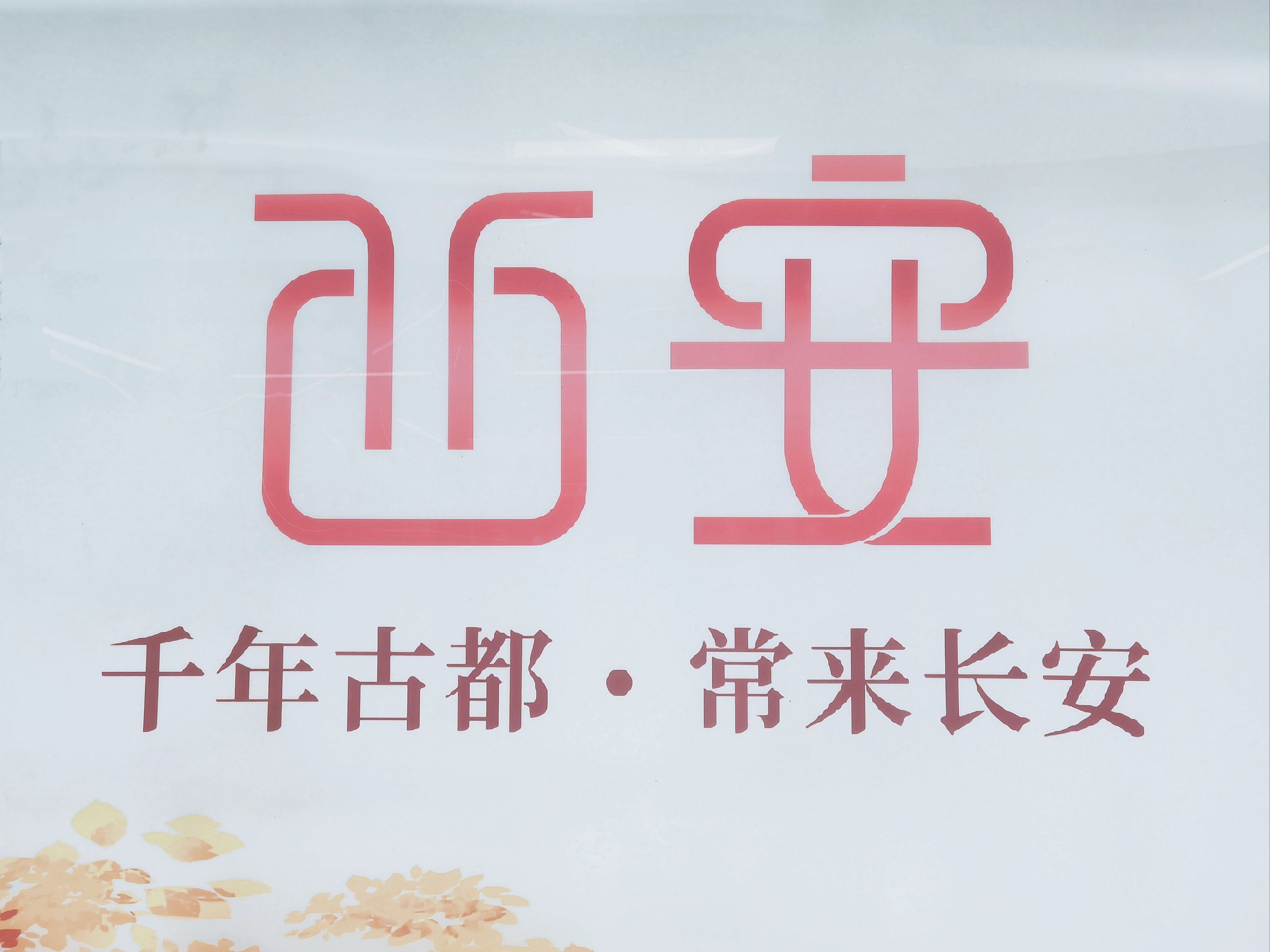 梦回大唐