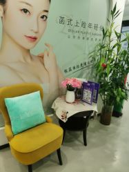 -联合丽格·张菡丽格医疗美容