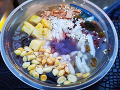 -八一好吃街·高品美食广场