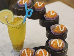 步步高升虾-香香海南菜餐厅